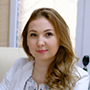 Хатина Валерия Сергеевна